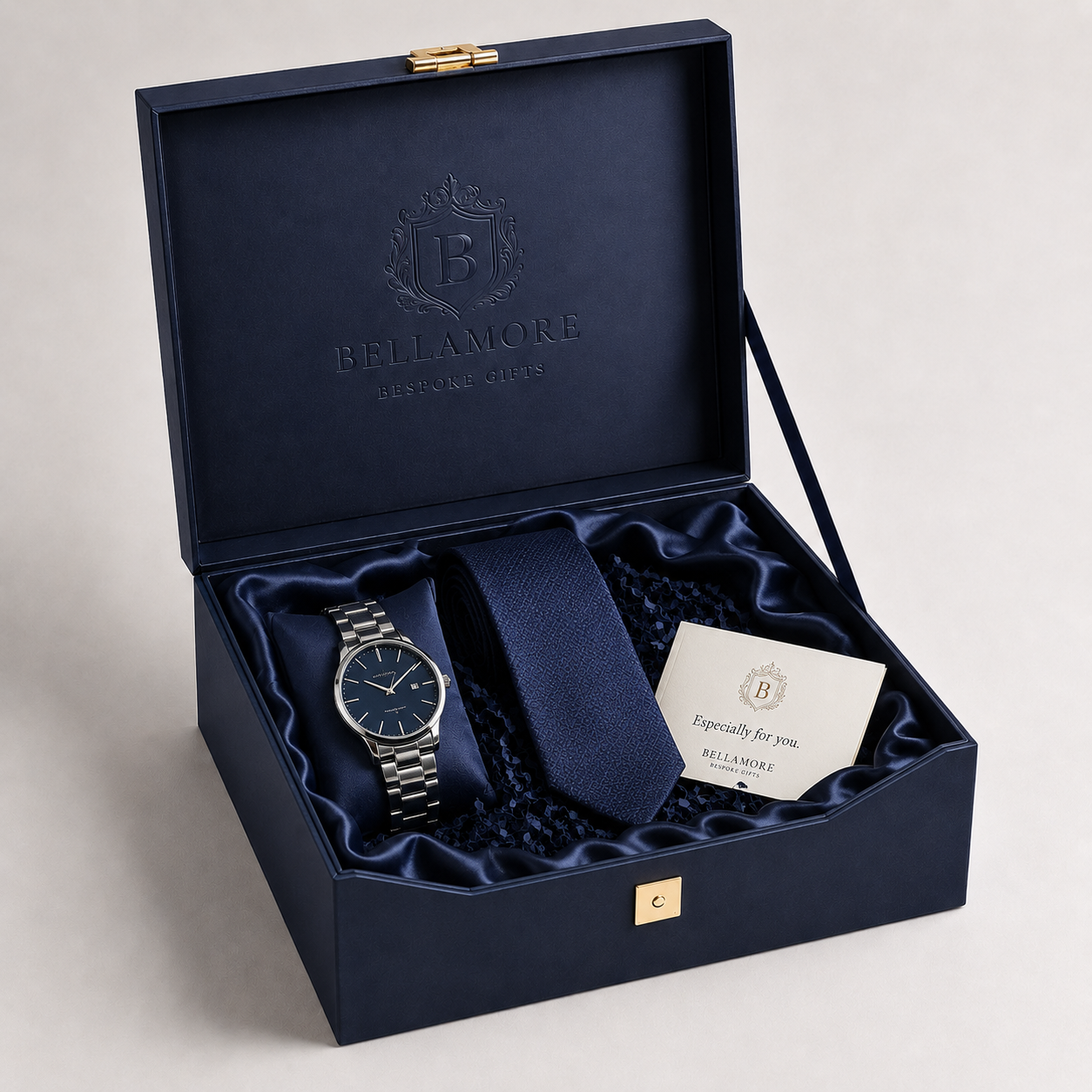 Bellamore gift box